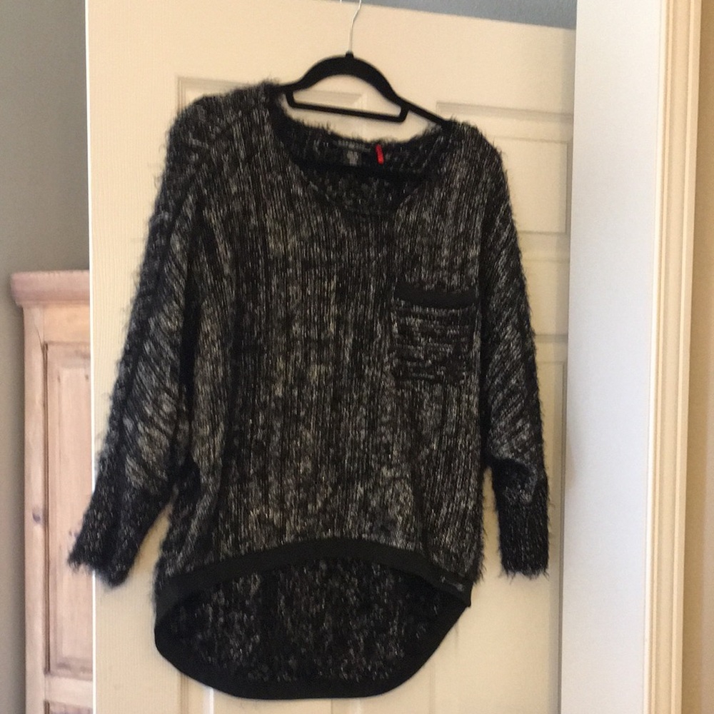 Worn once, gently used,